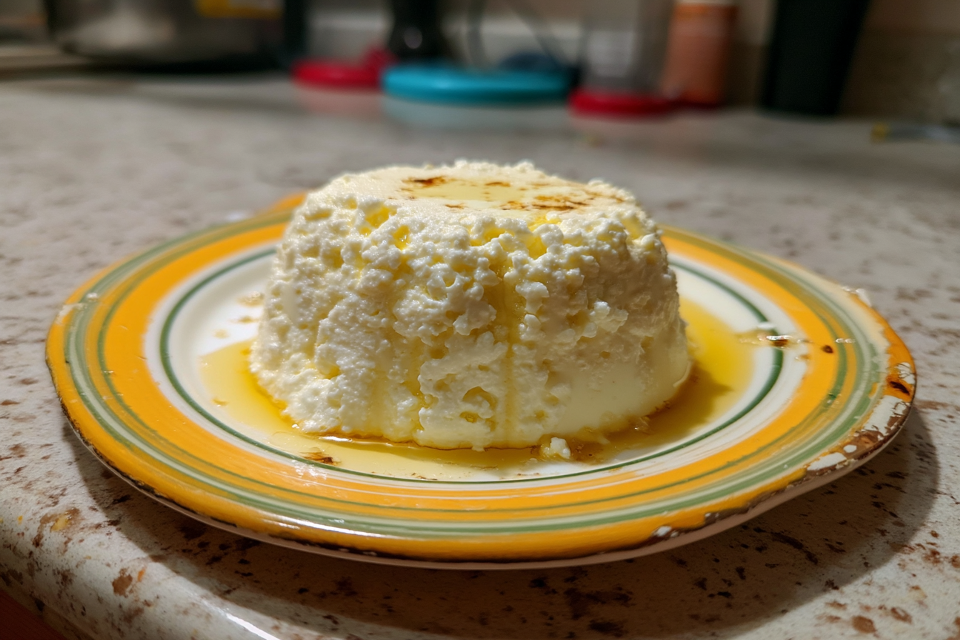 Crema di Ricotta