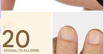 Segnali d’allarme del cancro