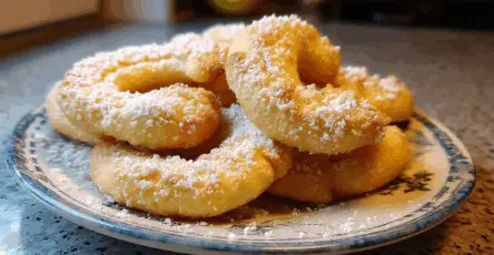 Kipferl Deliziosi