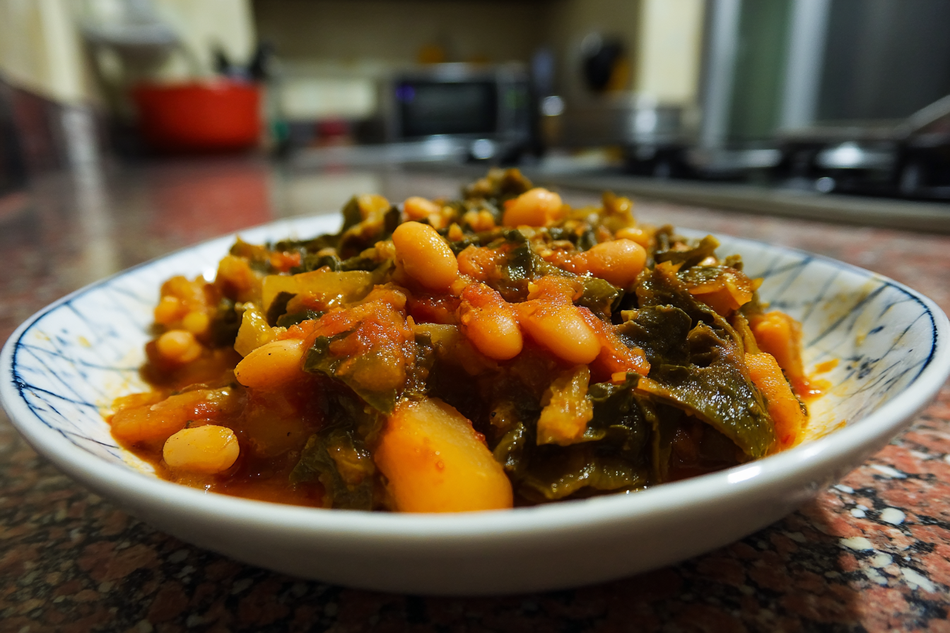 Ribollita