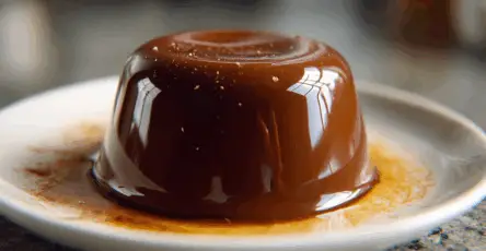 Panna Cotta Cremosa
