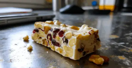 Delizie delle noci natalizie