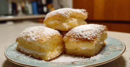 Kinder Brioss Fatti in Casa