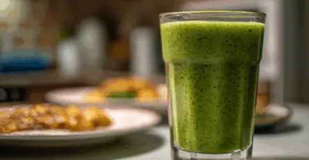 Succo svuota colon