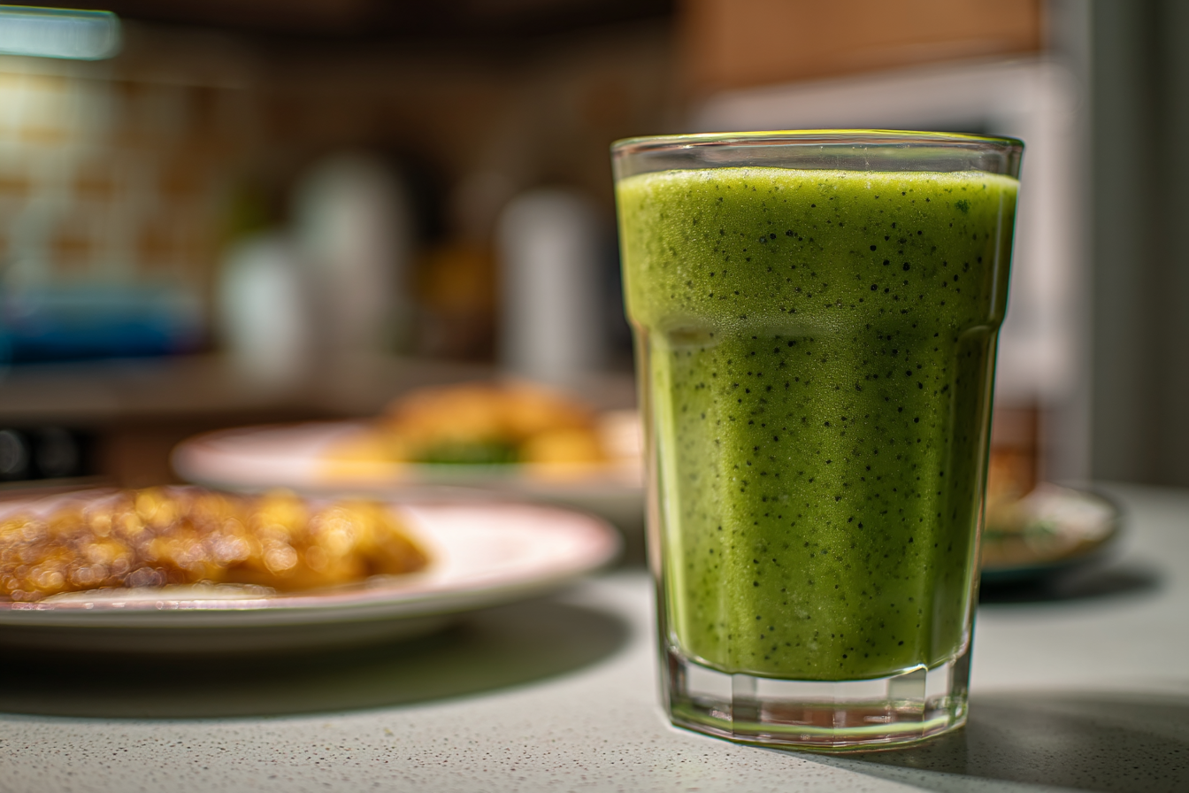 Succo svuota colon