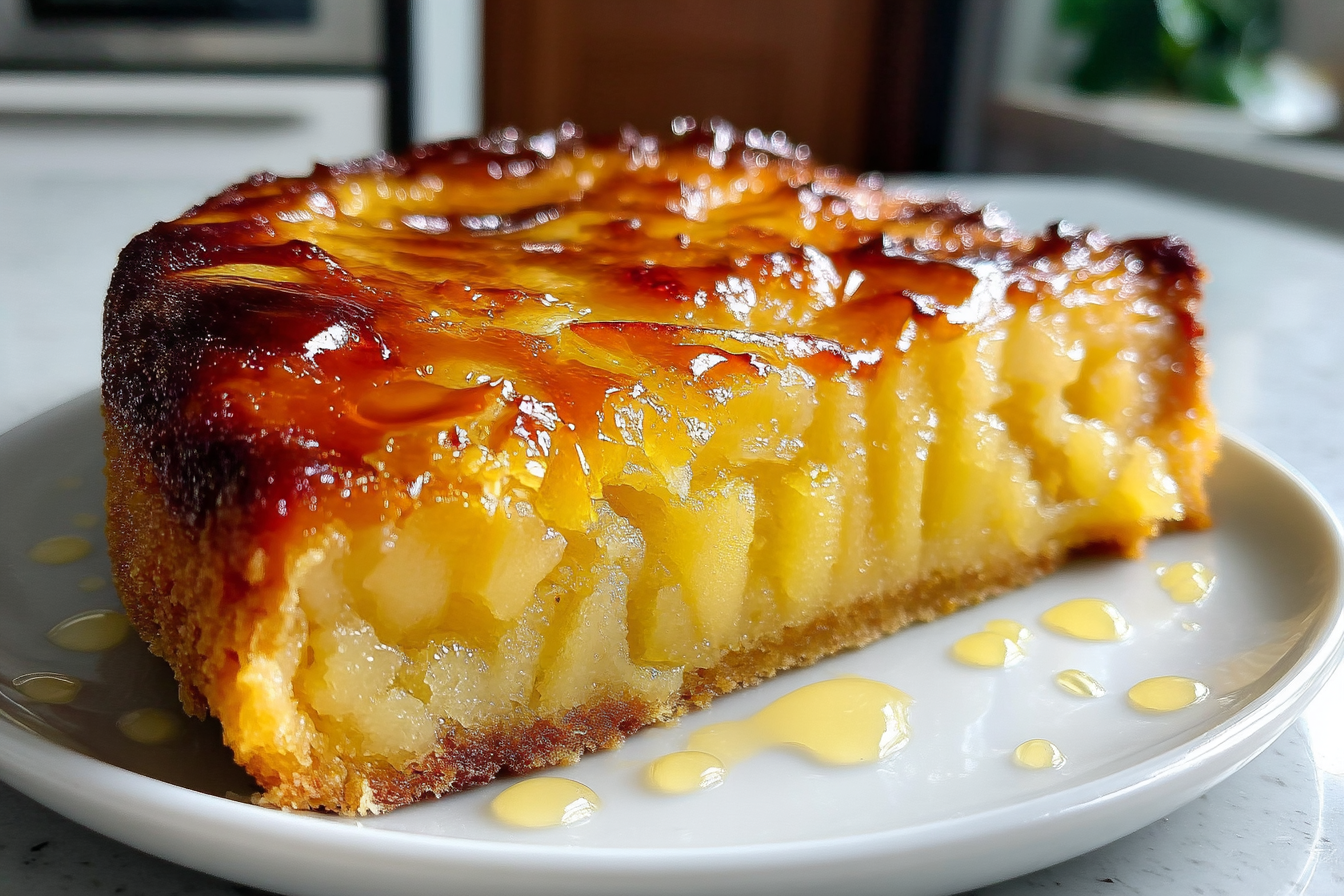 Torta dietetica della nutrizionista di 108 Kcal