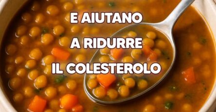Benefici delle Lenticchie