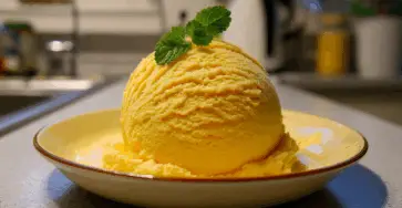 Gelato alle Nespole
