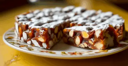 Panforte