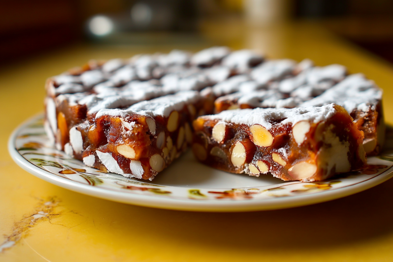Panforte