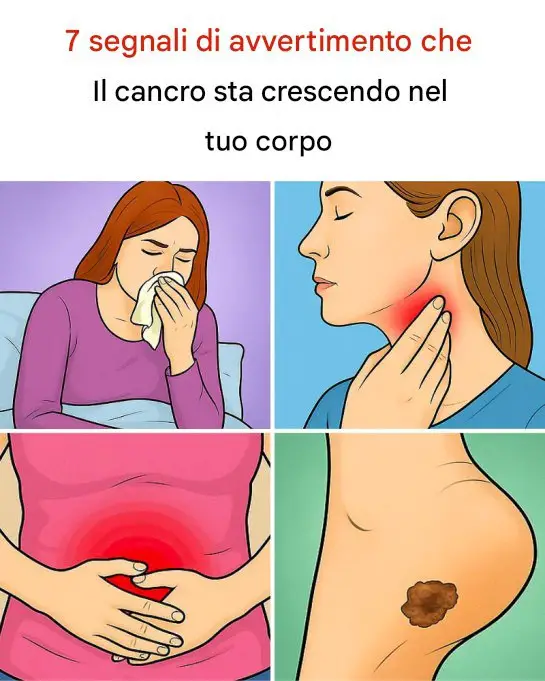 Sintomo Ignorato