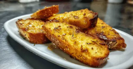 Cantucci alle Mandorle