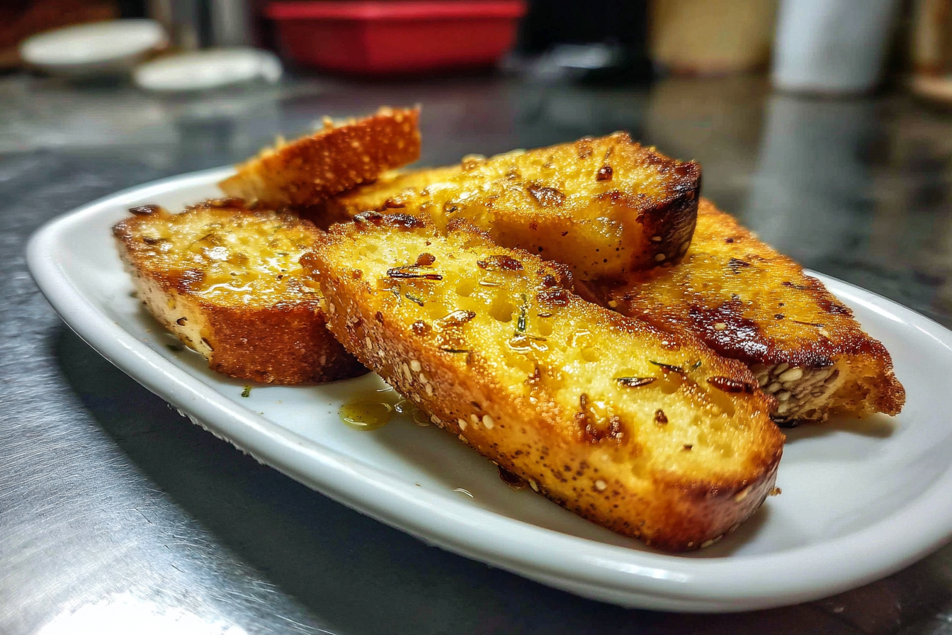 Cantucci alle Mandorle